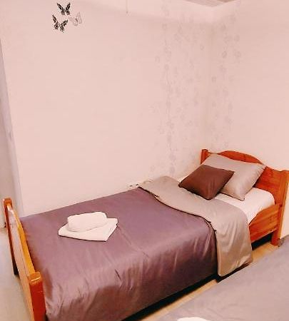 Ema Apartment Сараево Екстериор снимка