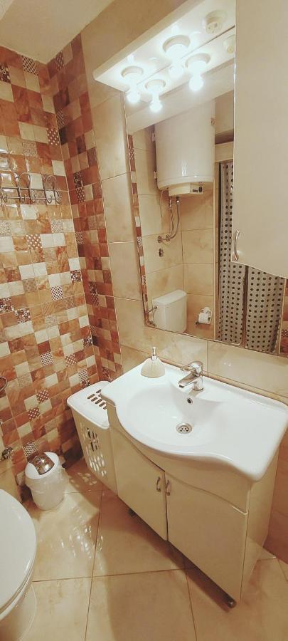 Ema Apartment Сараево Екстериор снимка