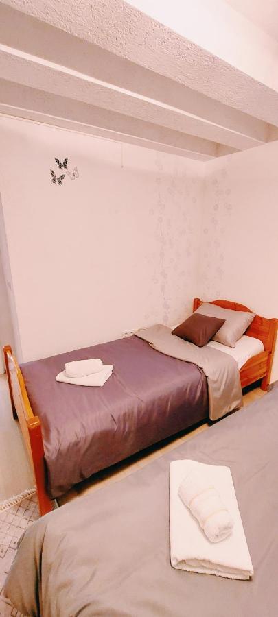 Ema Apartment Сараево Екстериор снимка