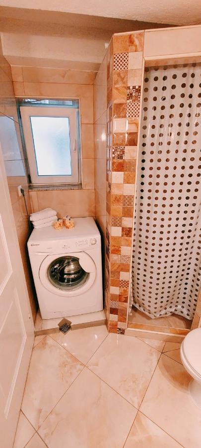 Ema Apartment Сараево Екстериор снимка