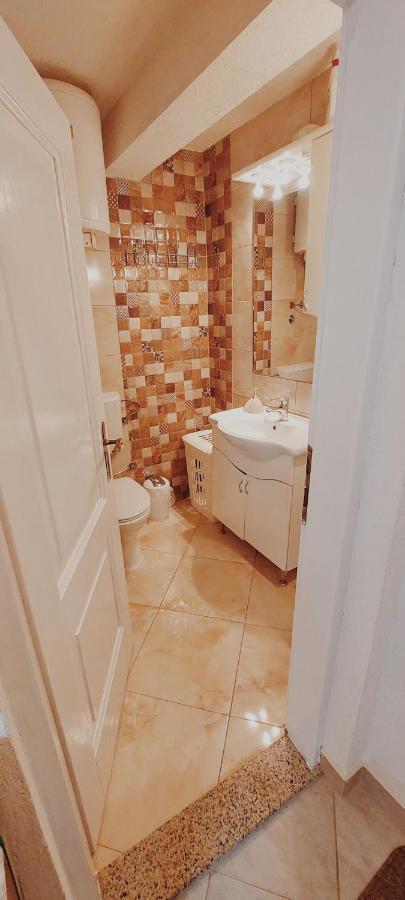 Ema Apartment Сараево Екстериор снимка