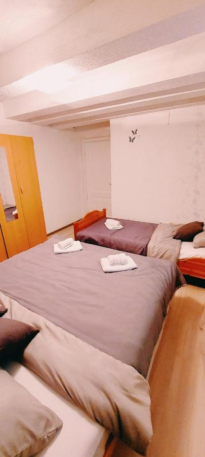 Ema Apartment Сараево Екстериор снимка