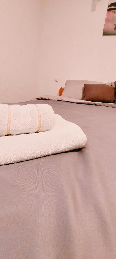 Ema Apartment Сараево Екстериор снимка