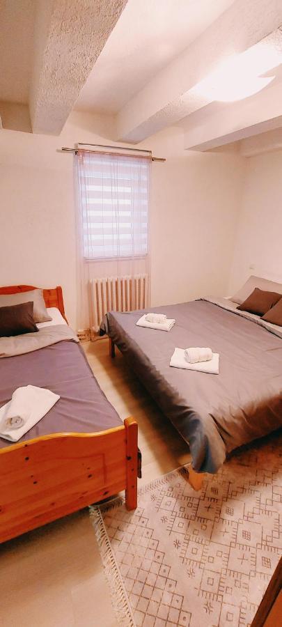 Ema Apartment Сараево Екстериор снимка