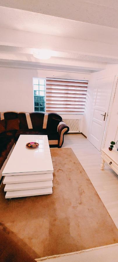 Ema Apartment Сараево Екстериор снимка