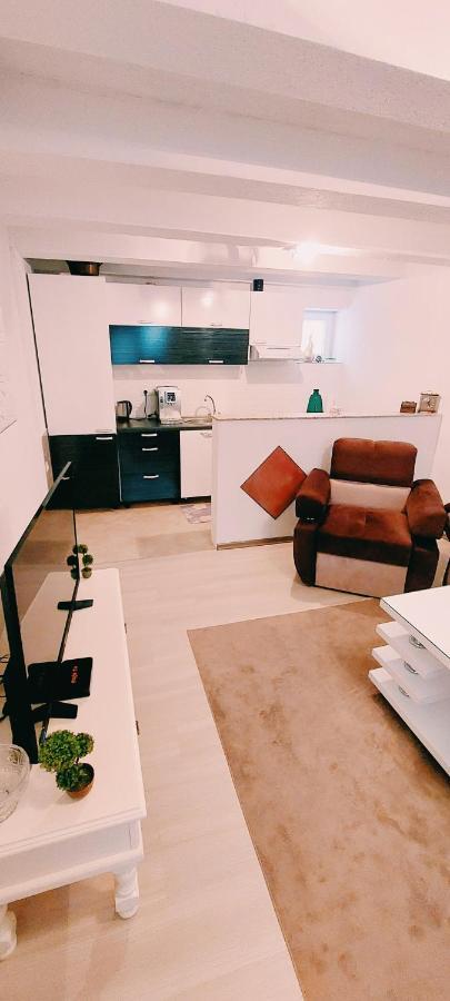 Ema Apartment Сараево Екстериор снимка